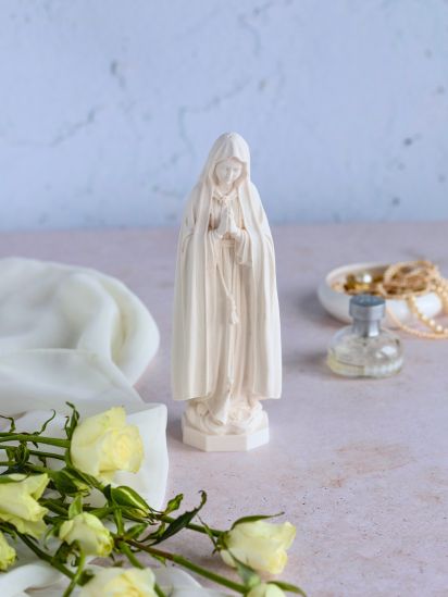 A Fátima em Soft Core